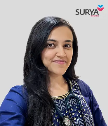 Surya Hospital